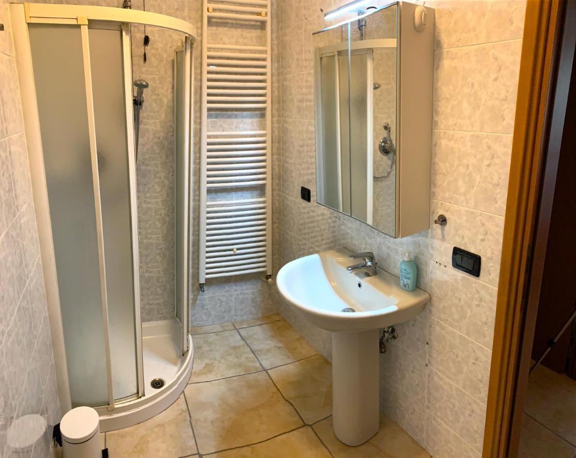 Vicenza City Apartments 2 Bagian luar foto